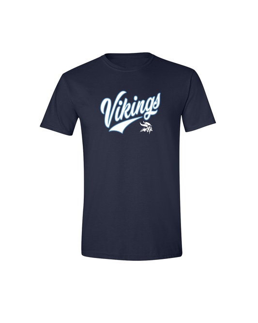 Lucas Vikings Expert T-Shirt