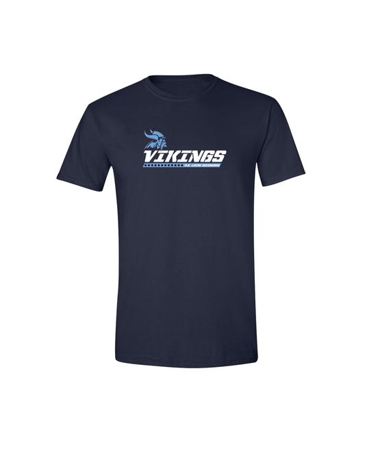 Lucas Vikings Elite T-Shirt