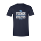 Lucas Vikings Athletics T-Shirt