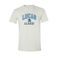 Lucas Vikings Alumni T-Shirt