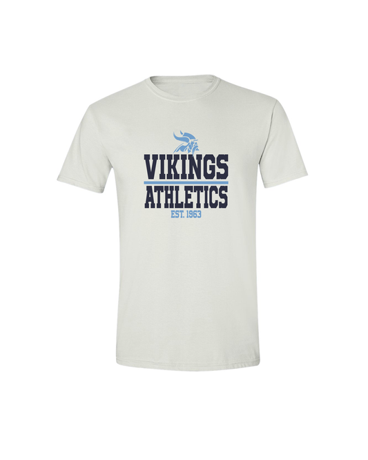 Lucas Vikings Athletics T-Shirt