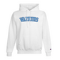 St. Mary's Warriors Embroidered Twill Champion Hoodie