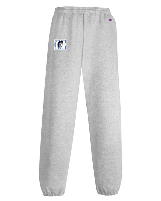 St. Mary's Warriors Original Champion Sweatpants