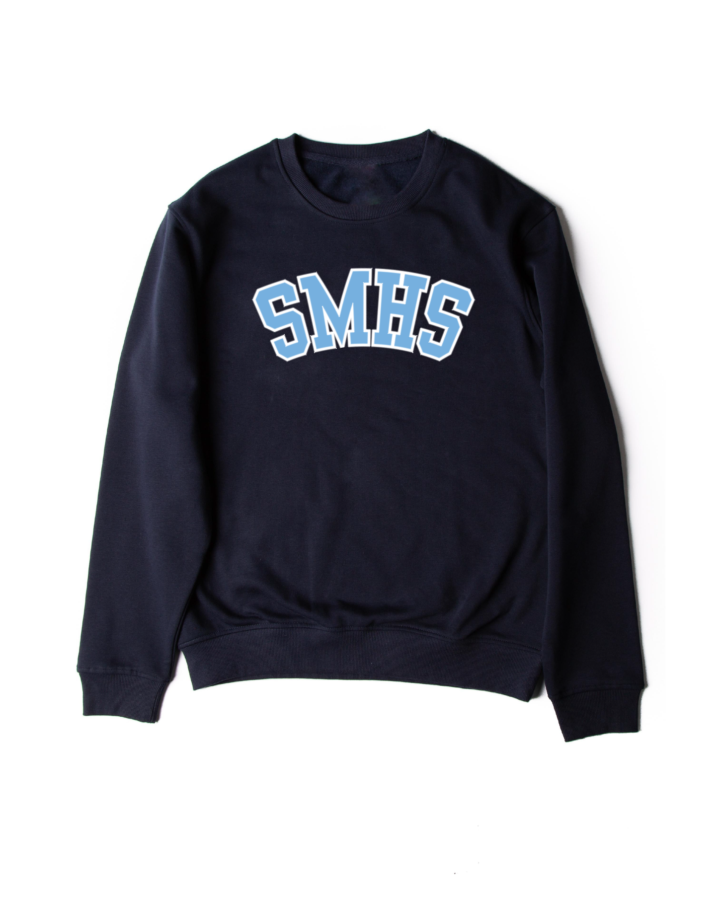 St. Mary's Warriors Classic Crewneck