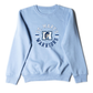 St. Mary's Warriors Pro Crewneck