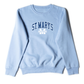 St. Mary's Warriors Varsity Crewneck