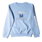 St. Mary's Warriors Timeless Crewneck