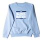St. Mary's Warriors Nation Crewneck