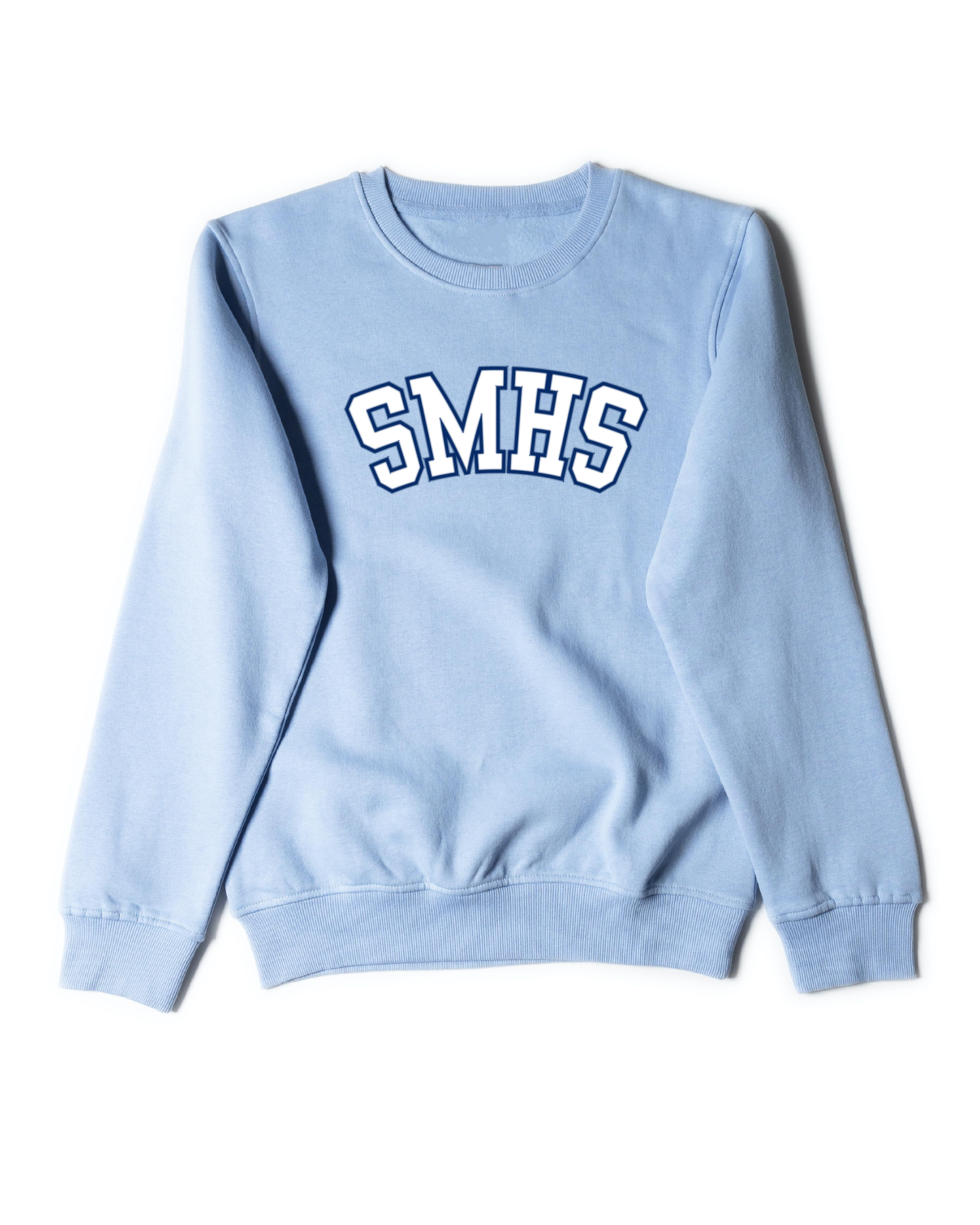 St. Mary's Warriors Classic Crewneck