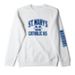 St. Mary's Warriors Timeless Crewneck