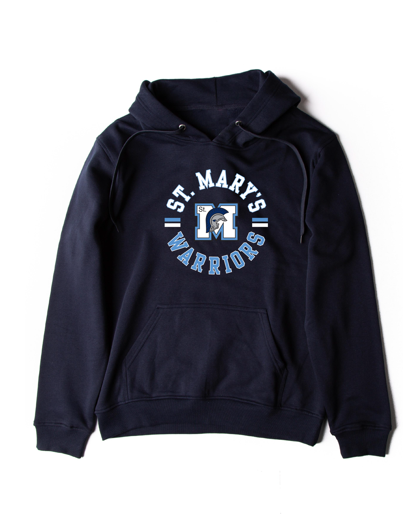 St. Mary's Warriors Pro Hoodie