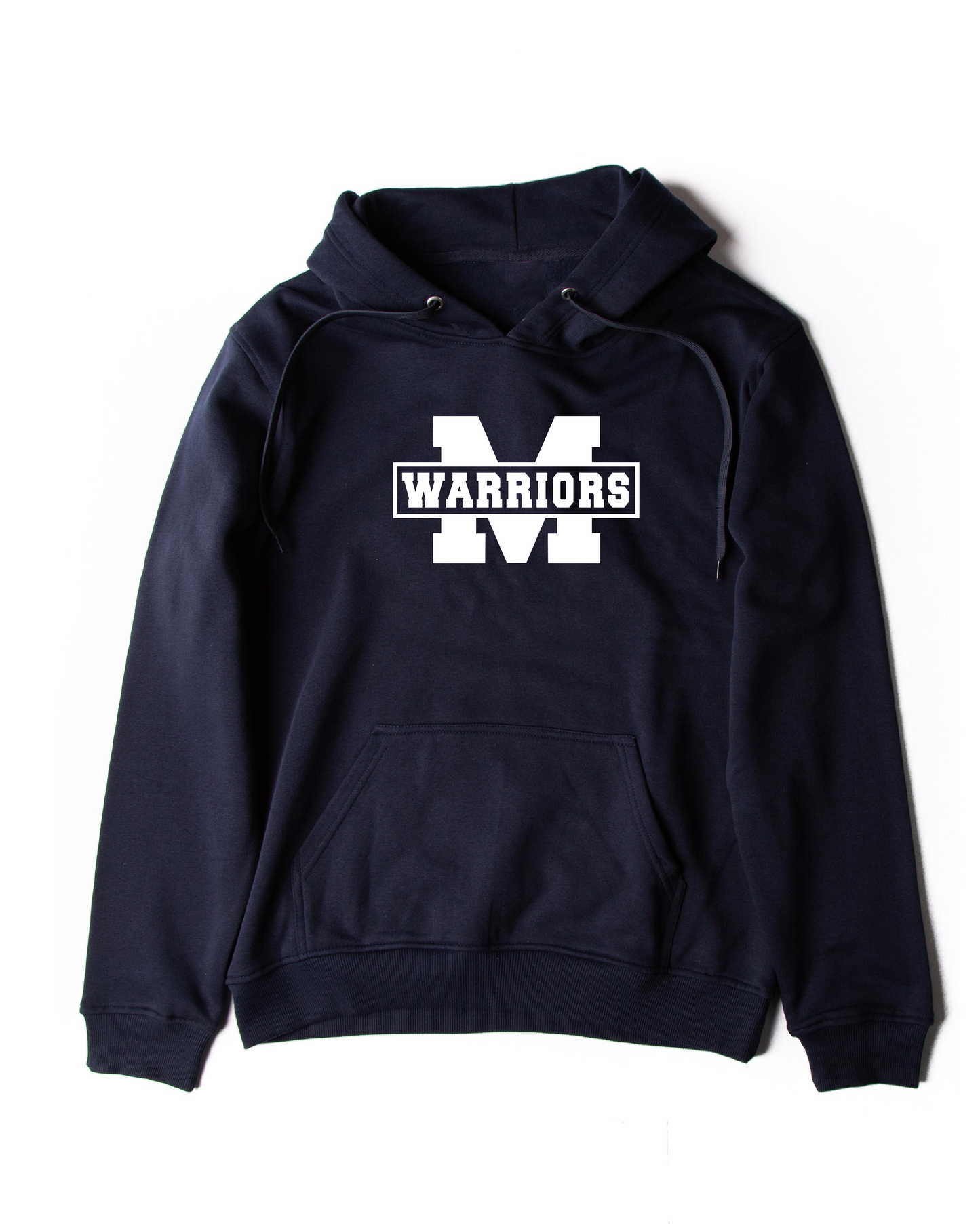 St. Mary's Warriors Original Hoodie