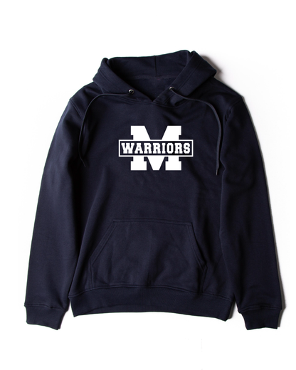 St. Mary's Warriors Original Hoodie