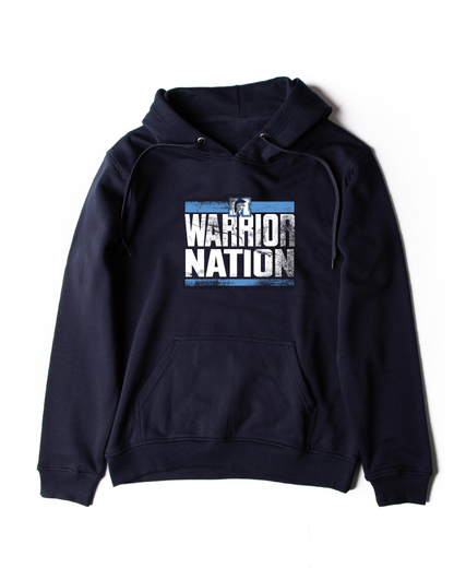 St. Mary's Warriors Nation Hoodie