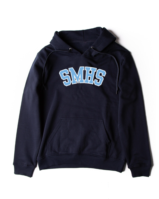 St. Mary's Warriors Classic Hoodie