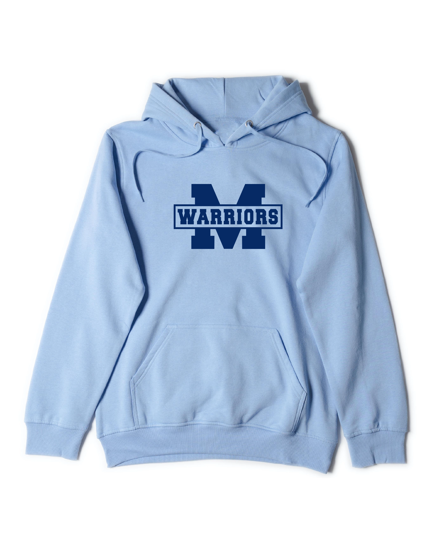 St. Mary's Warriors Original Hoodie