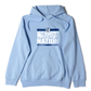 St. Mary's Warriors Nation Hoodie