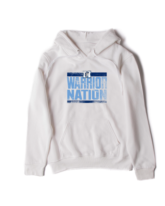 St. Mary's Warriors Nation Hoodie