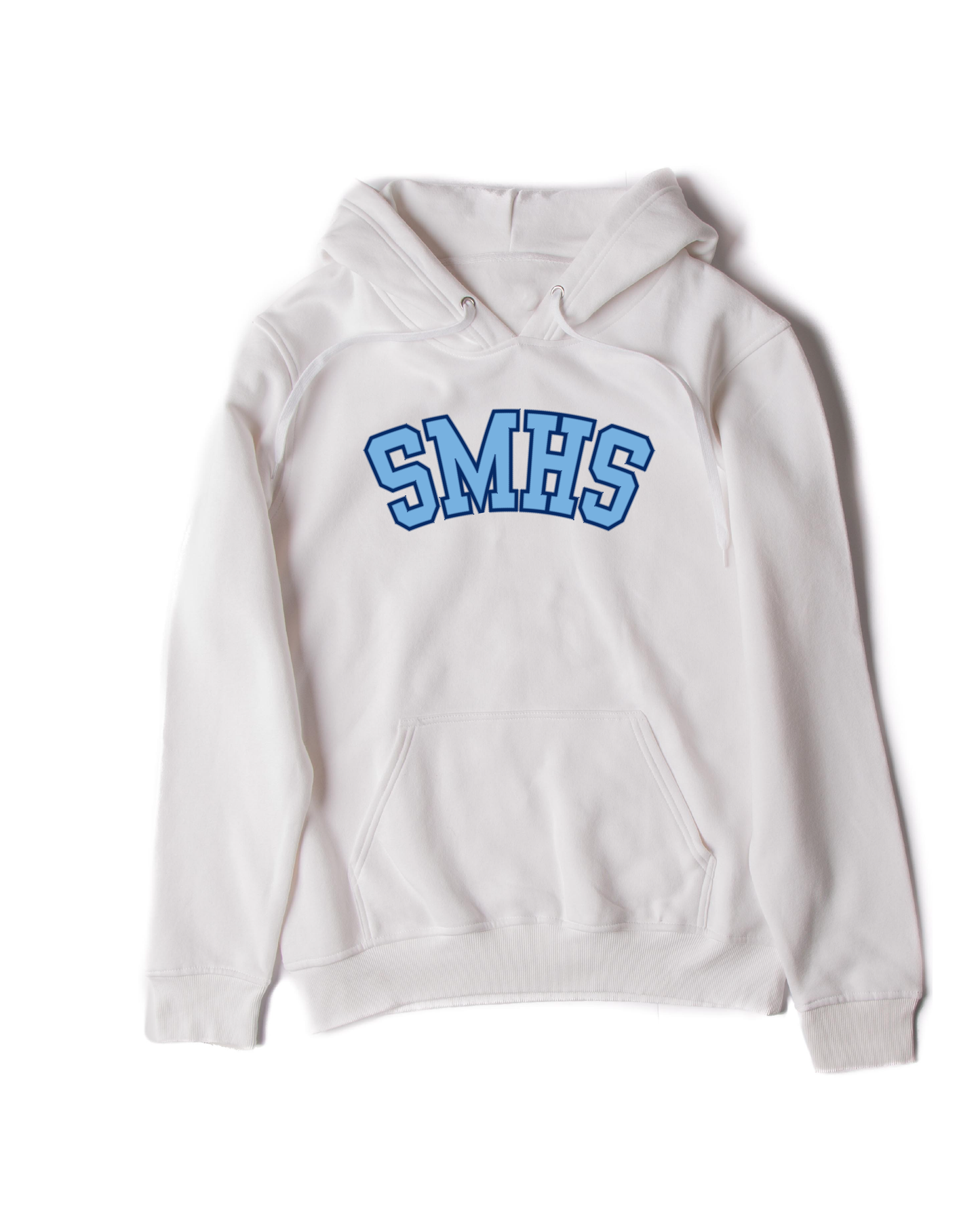 St. Mary's Warriors Classic Hoodie