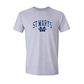 St. Mary's Warriors Varsity T-Shirt