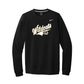 Westminster Wildcats Expert Nike Crewneck