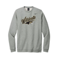 Westminster Wildcats Expert Nike Crewneck