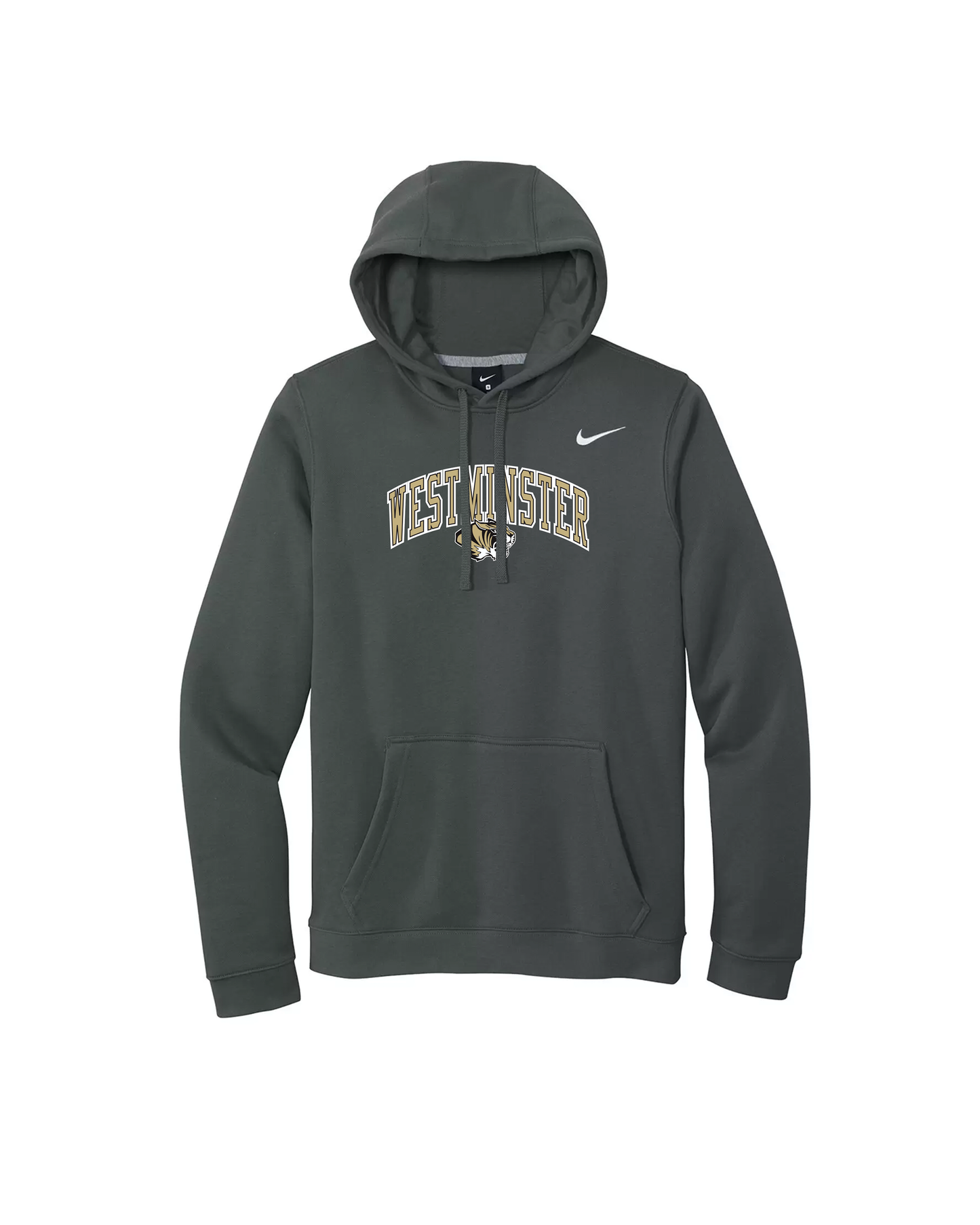 Westminster Wildcats Varsity Nike Hoodie