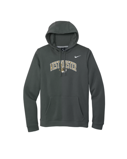 Westminster Wildcats Varsity Nike Hoodie
