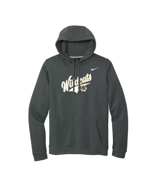 Westminster Wildcats Expert Nike Hoodie