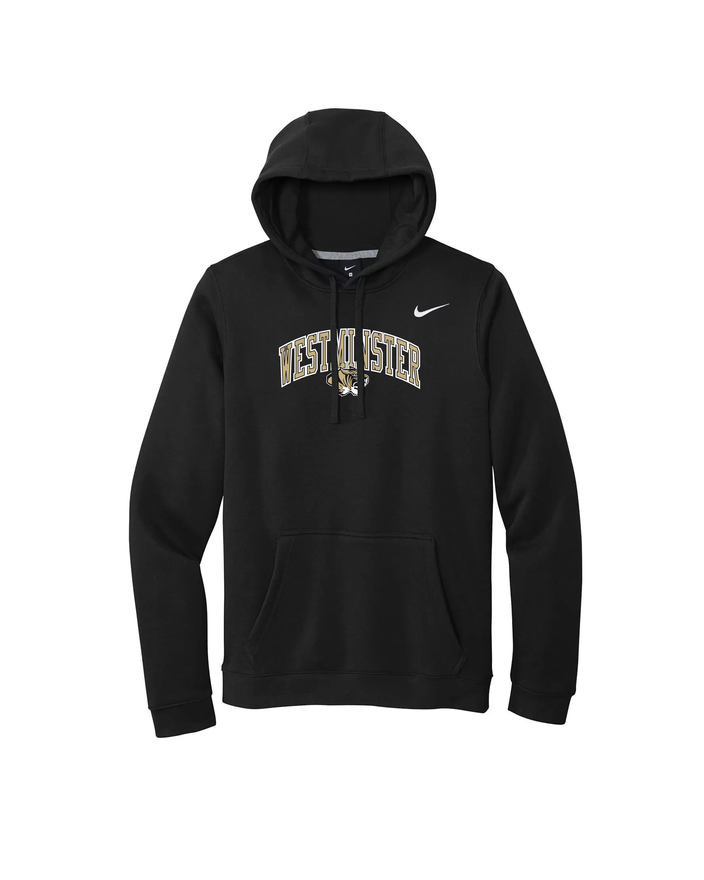 Westminster Wildcats Varsity Nike Hoodie