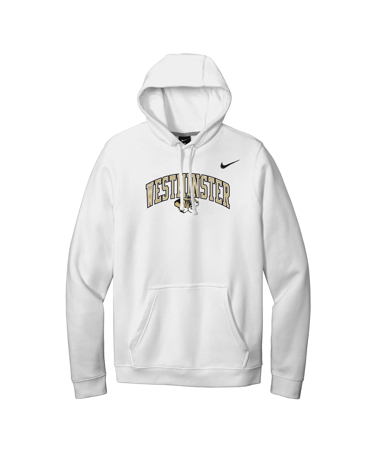 Westminster Wildcats Varsity Nike Hoodie