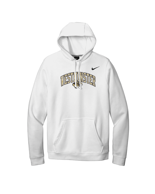 Westminster Wildcats Varsity Nike Hoodie