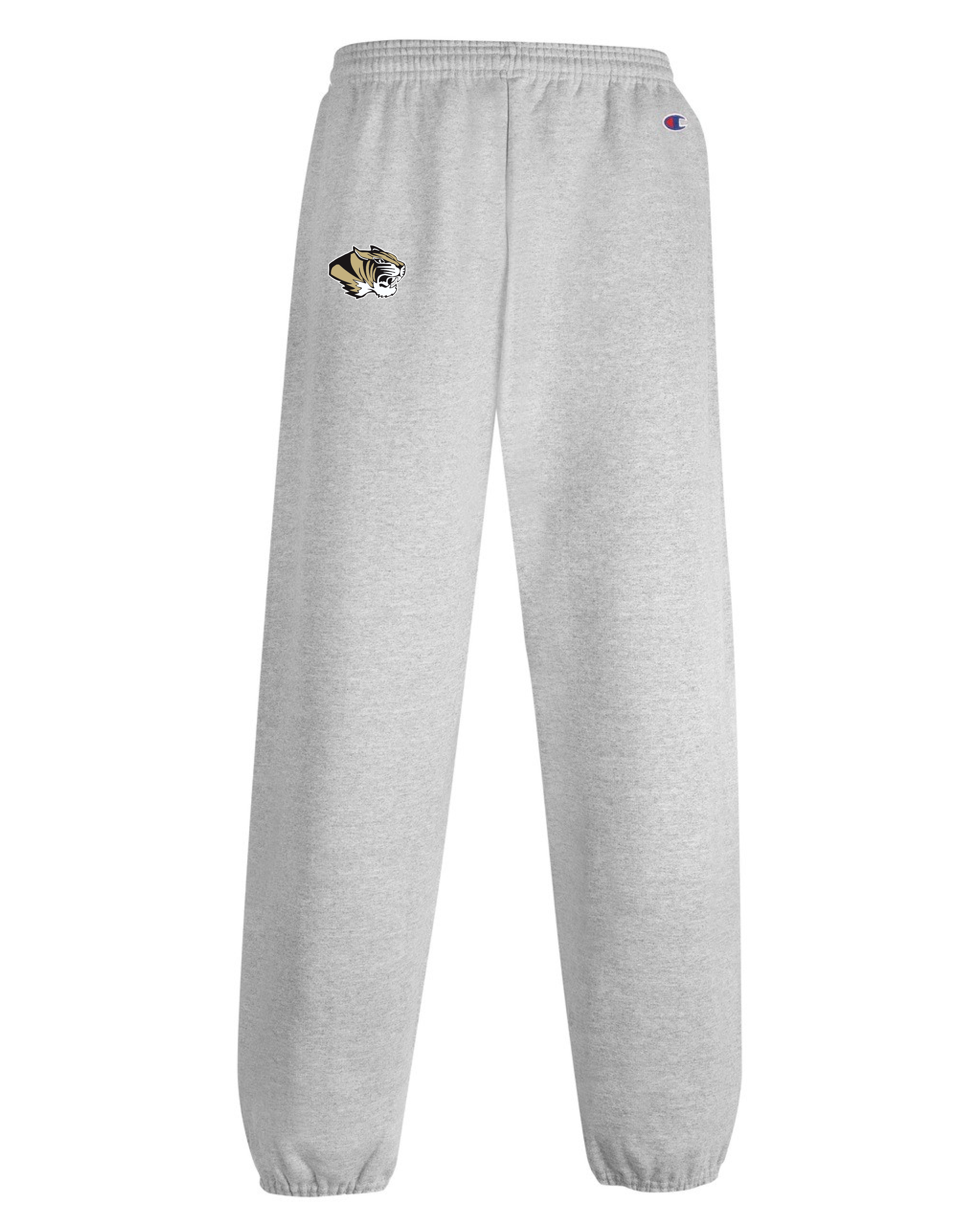 Westminster Wildcats Original Champion Sweatpants – My Campus Gear