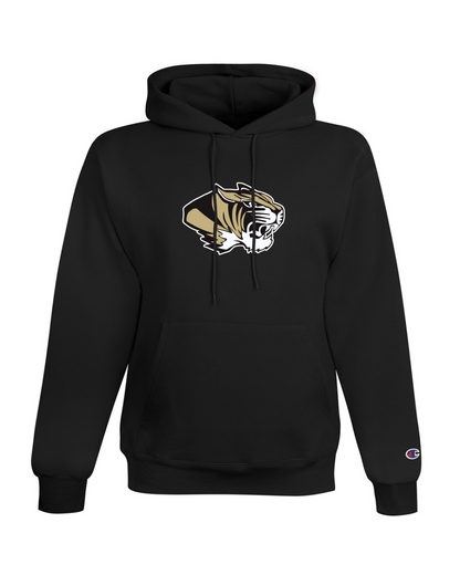 Westminster Wildcats Original Champion Hoodie