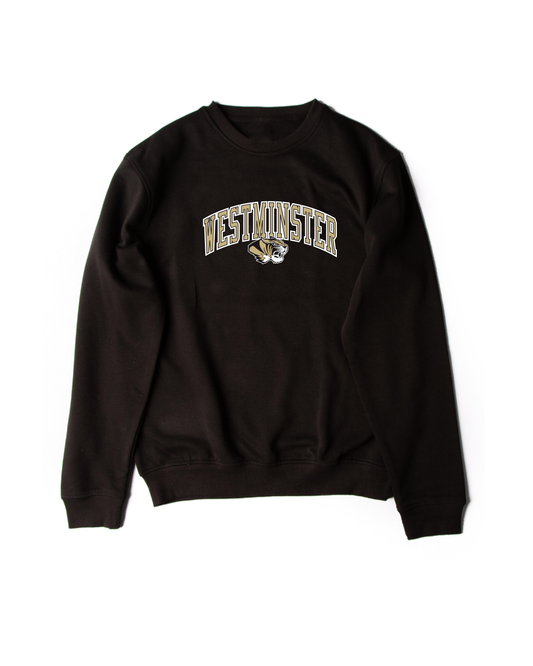 Westminster Wildcats Varsity Crewneck