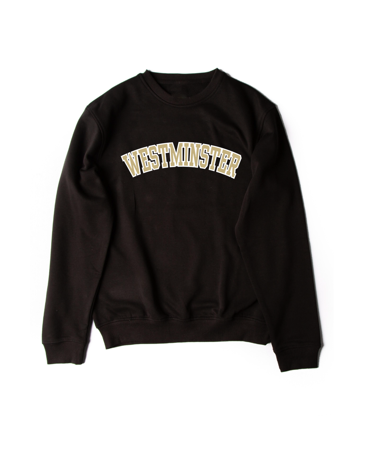 Westminster Wildcats Classic Crewneck