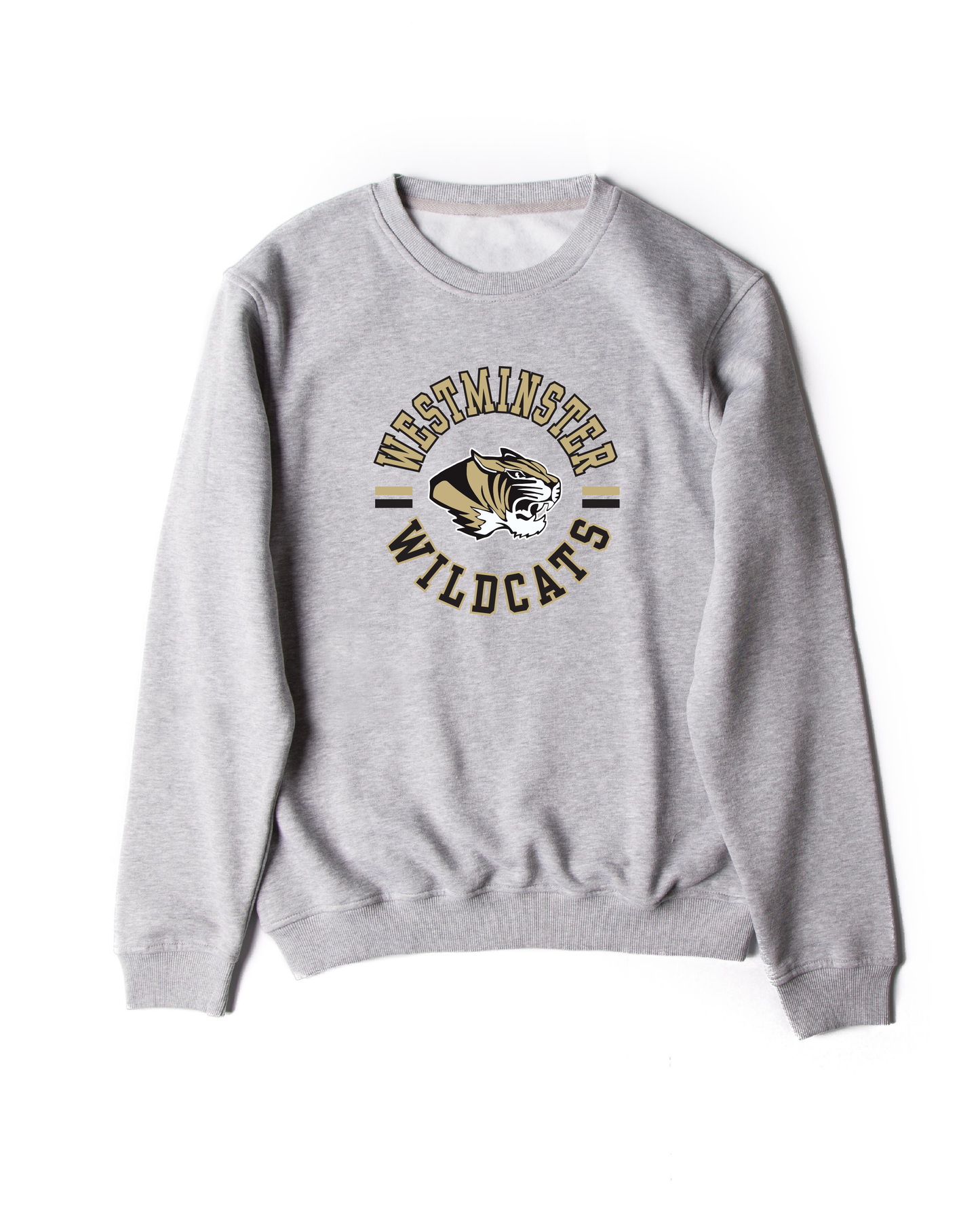 Westminster Wildcats Pro Crewneck