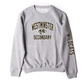 Westminster Wildcats Timeless Crewneck
