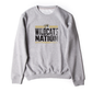 Westminster Wildcats Nation Crewneck