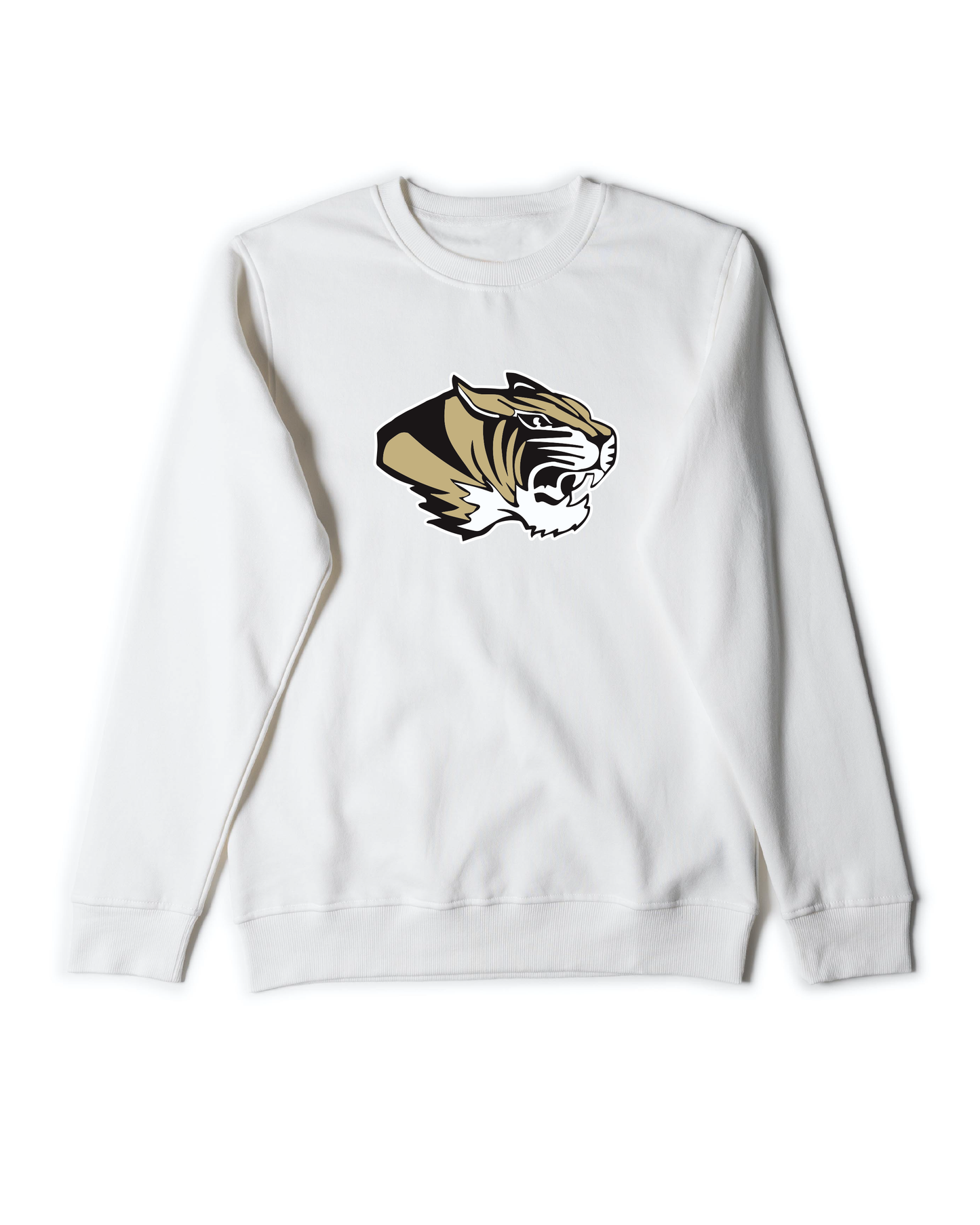 Westminster Wildcats Original Crewneck
