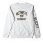 Westminster Wildcats Timeless Crewneck