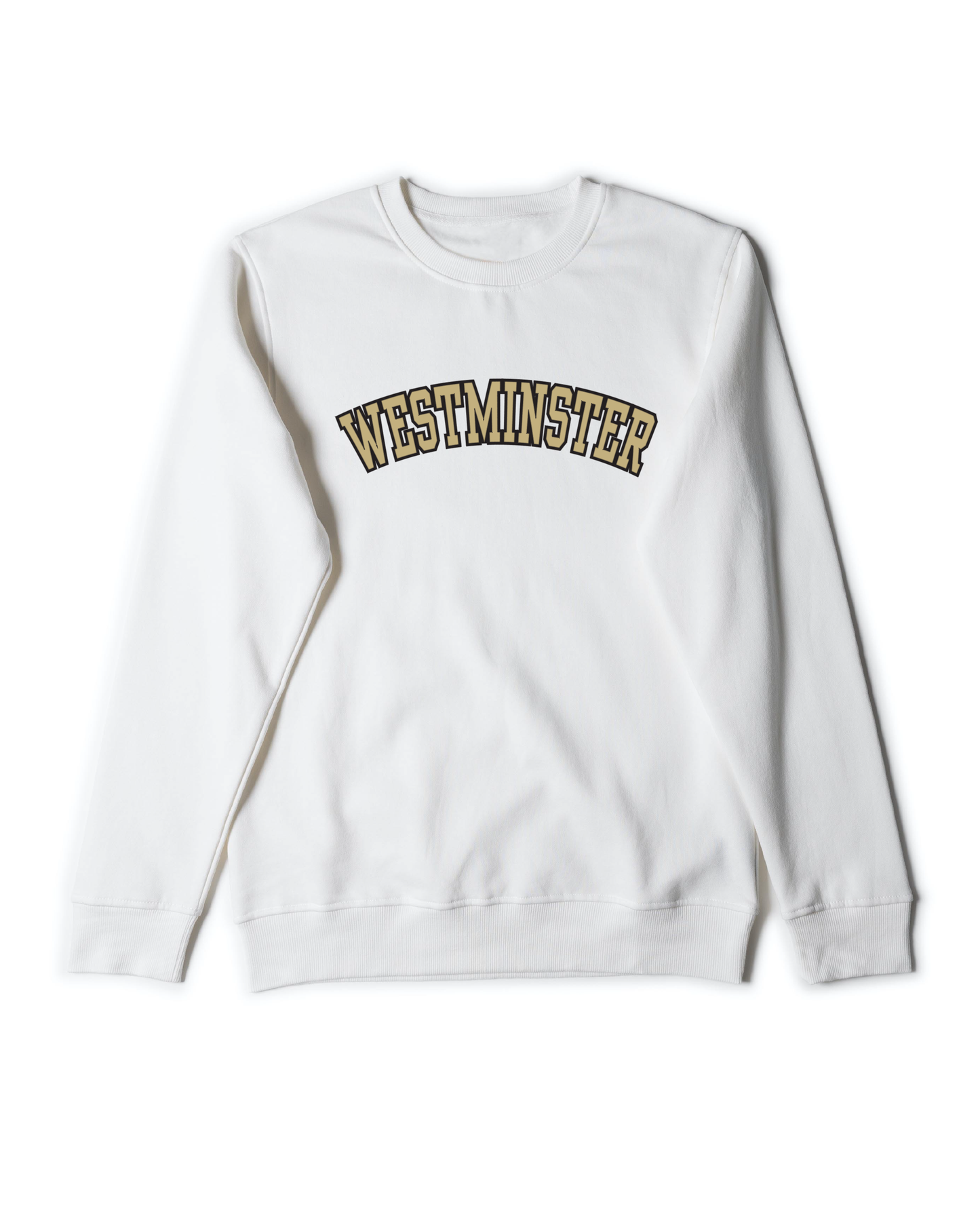 Westminster Wildcats Classic Crewneck