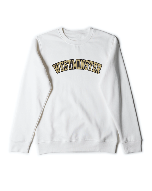 Westminster Wildcats Classic Crewneck