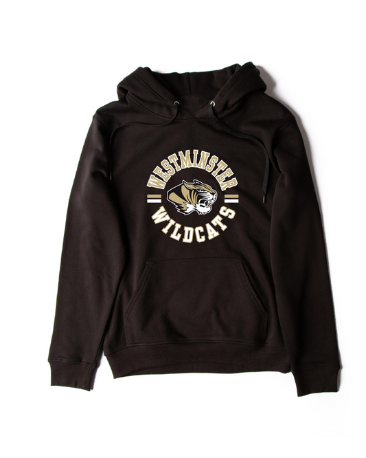 Westminster Wildcats Pro Hoodie
