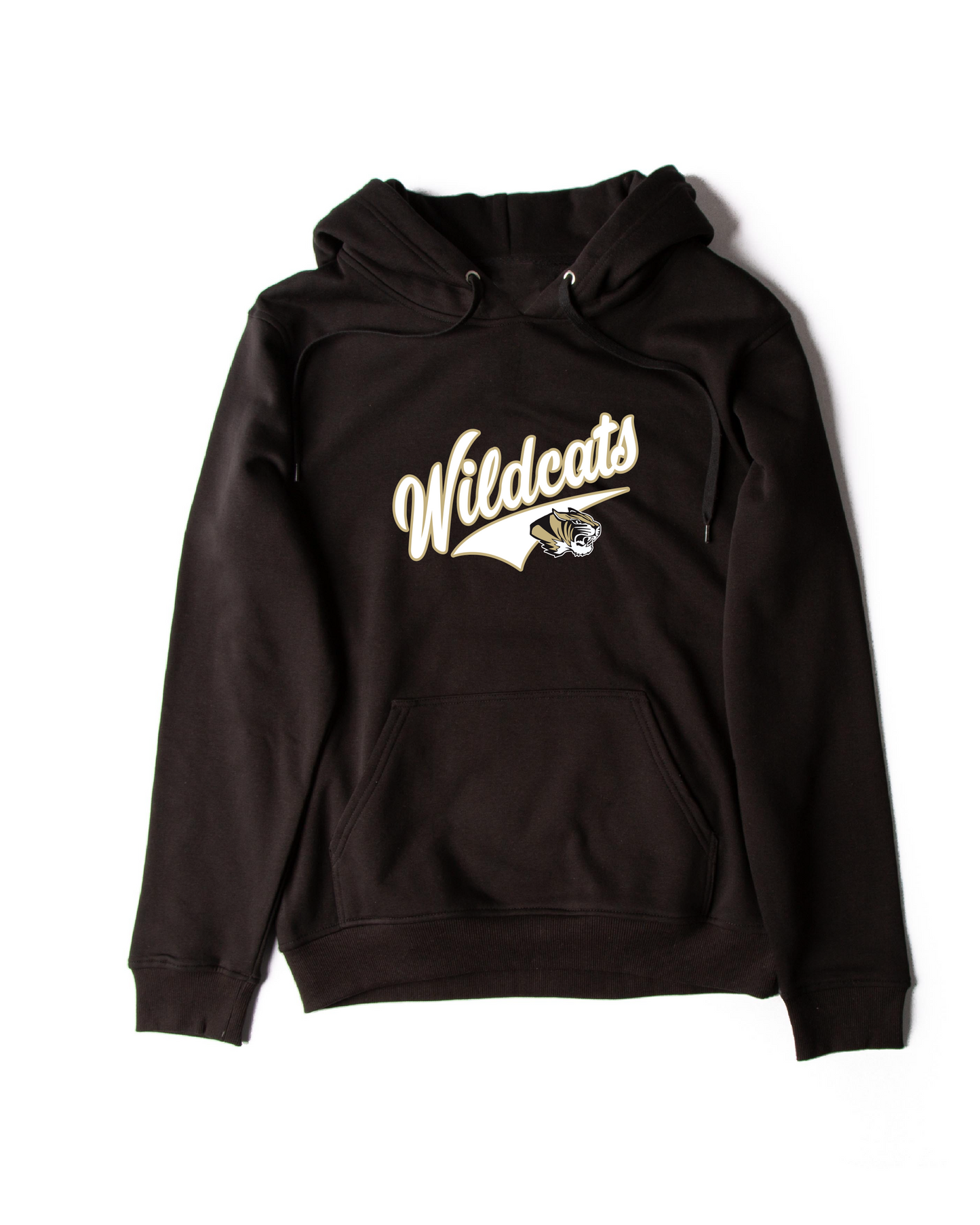 Westminster Wildcats Expert Hoodie