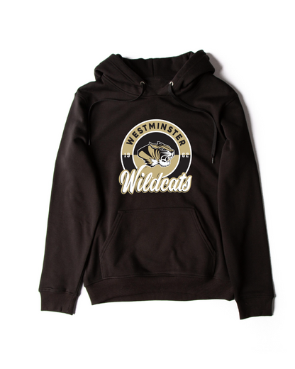 Westminster Wildcats Icon Hoodie