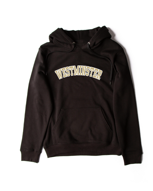 Westminster Wildcats Classic Hoodie