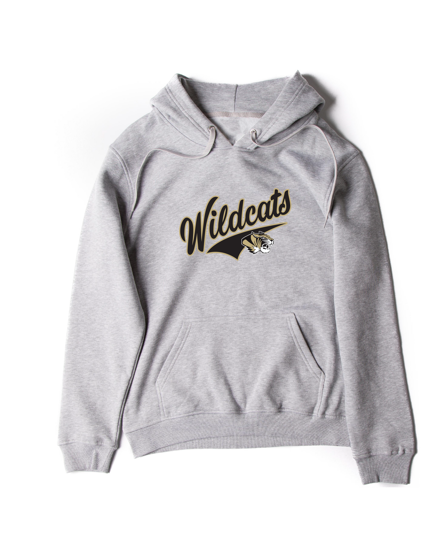 Westminster Wildcats Expert Hoodie