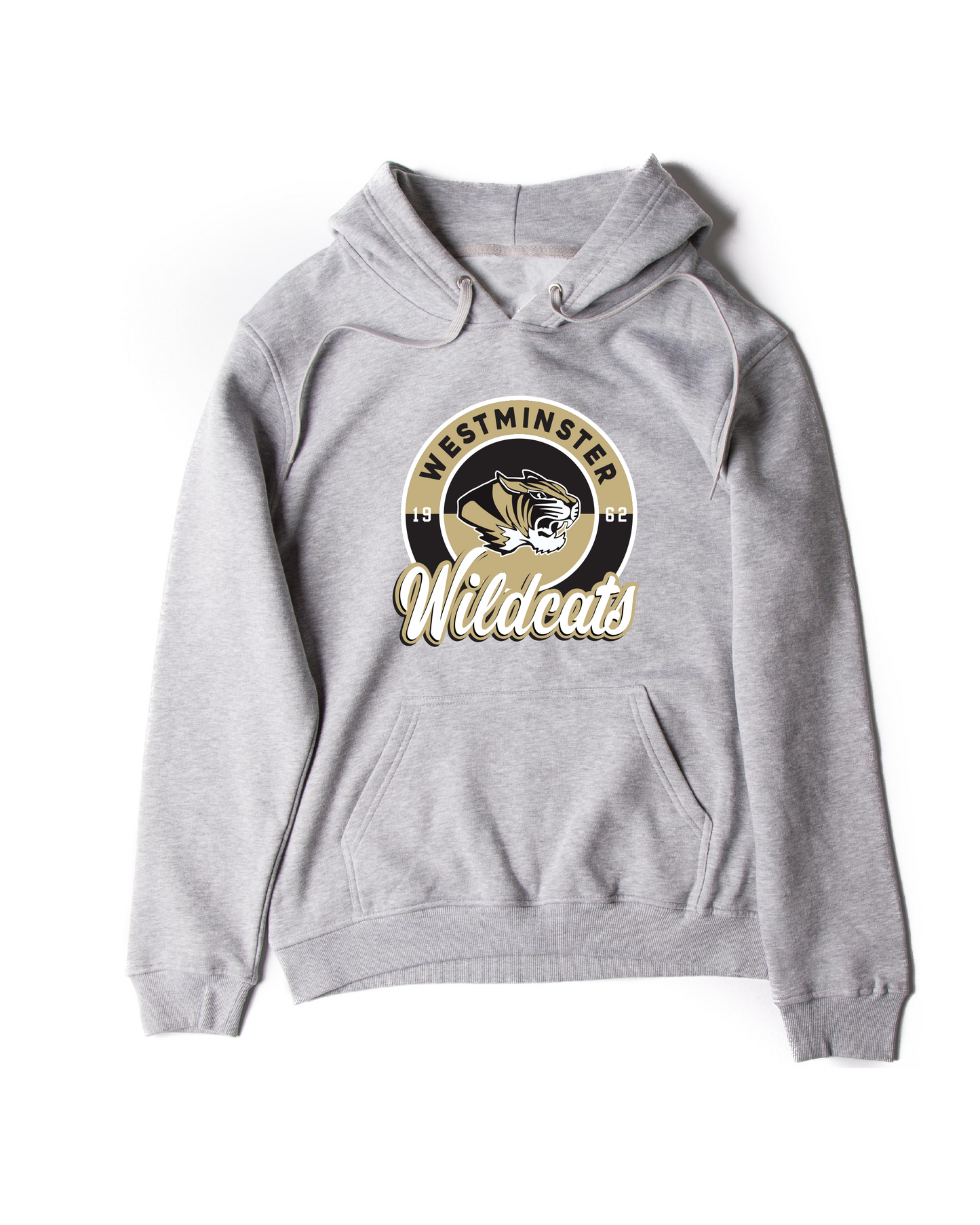 Westminster Wildcats Icon Hoodie
