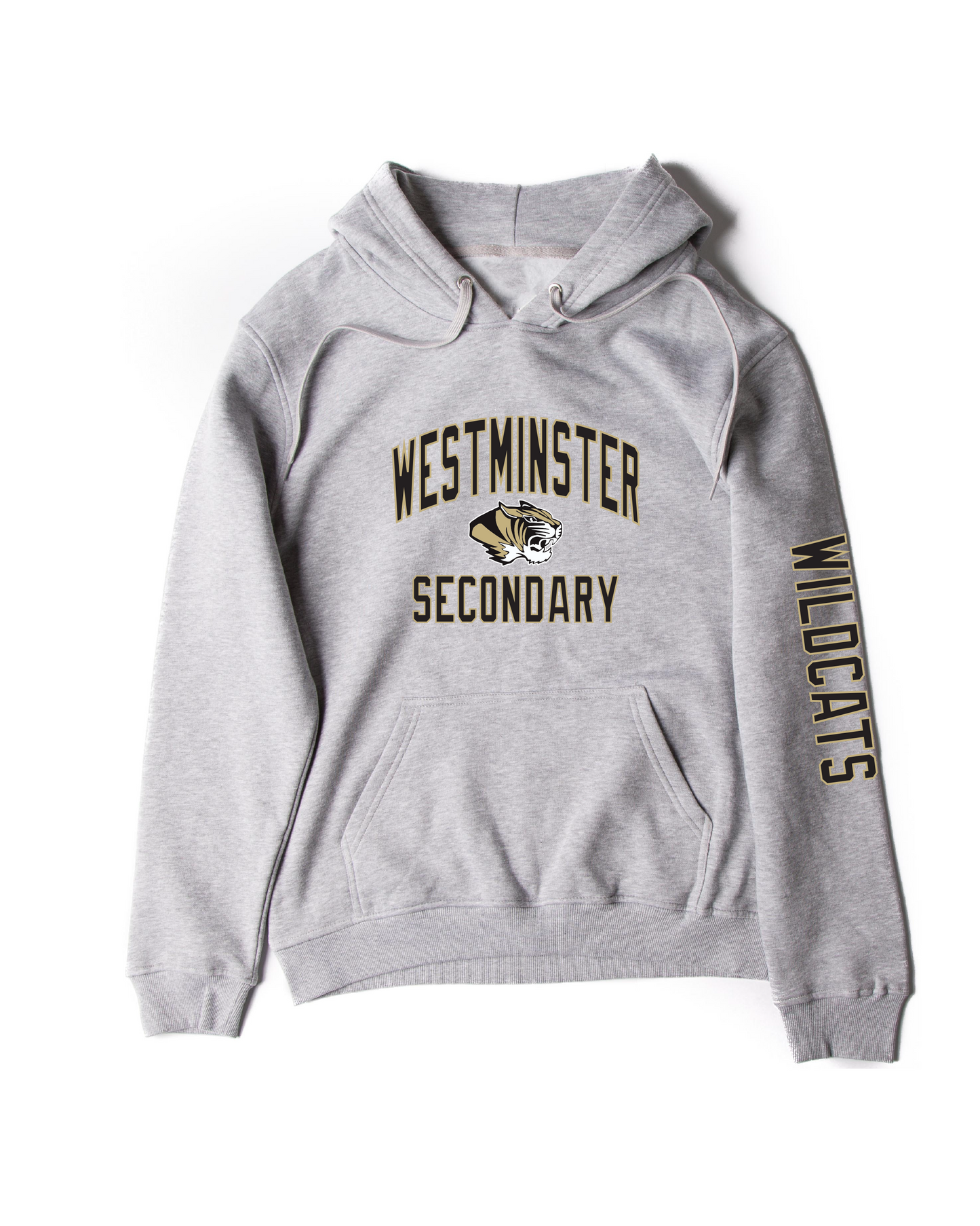 Westminster Wildcats Timeless Hoodie